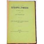 RADWAŃSKI- DZIEJOPIS ŻYWIECKI 1866