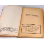 OSTROWSKI- KSIĘGA ADRESOWA GOSPODARSTW ROLNYCH WOJEWÓDZTWA POZNAŃSKIEGO 1926