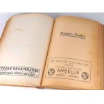 OSTROWSKI- KSIĘGA ADRESOWA GOSPODARSTW ROLNYCH WOJEWÓDZTWA POZNAŃSKIEGO 1926