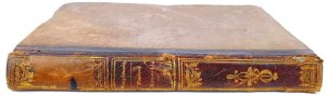 CZAYKOWSKI - KOZACKIE POWIEŚCI Paris 1837
