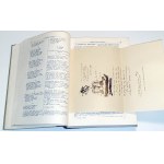 NORWID - DZIEŁA wyd. PINI 1934r. etui