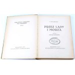 WASHBURNE - PRZEZ LĄDY I MORZA