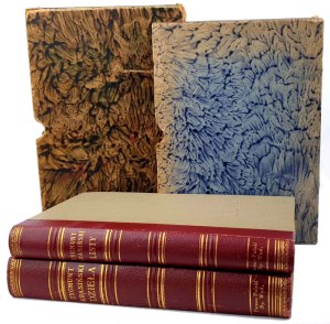 KRASIŃSKI- WORKS 1-2 [ed. Pini] cases