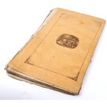 ŚWIDERSKI- MEDYCYNA DO POWSZECHNEGO UŻYTKU cz. 1. Wilno 1863
