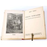 ORWICZ-BEAUTIFUL POEMS