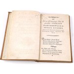 LUZYADA KAMOENSA czyli ODKRYCIE INDYY WSCHODNICH Kraków 1790