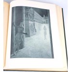 PRUS- FARAON- ilustracje HOLEWIŃSKI - OPRAWA