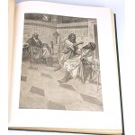 PRUS- FARAON- ilustracje HOLEWIŃSKI - OPRAWA
