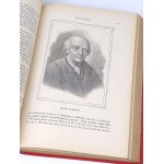 LEIXNER- WIEK XIX komplet, oprawa wydawnicza sygnowana Puget