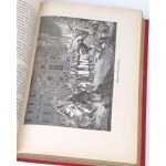 LEIXNER- WIEK XIX komplet, oprawa wydawnicza sygnowana Puget