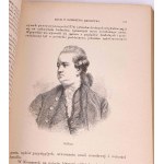 LEIXNER- WIEK XIX komplet, oprawa wydawnicza sygnowana Puget
