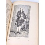 LEIXNER- WIEK XIX komplet, oprawa wydawnicza sygnowana Puget