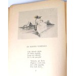KONOPNICKA- TO KSIĄŻECZKA OSOBLIWA 1927 ilustracje Gawińskiego