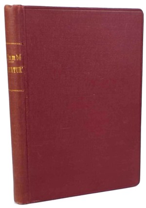 CAMBO - DICTATORSHIPS 1932