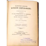 DASZYŃSKA- NAJNOWSZE KIERUNKI W NAUCE GOSPODARCZEJ 1896