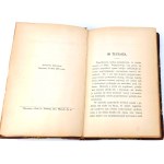 DASZYŃSKA- NAJNOWSZE KIERUNKI W NAUCE GOSPODARCZEJ 1896