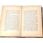 DASZYŃSKA- NAJNOWSZE KIERUNKI W NAUCE GOSPODARCZEJ 1896