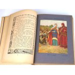 BANDURSKI- JADWIGA. ŚWIĘTA KRÓLOWA NA TRONIE POLSKIM