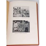 FULARSKI- ARGENTYNA-PARAGWAJ-BOLIWIA Wrażenia z podróży 1929
