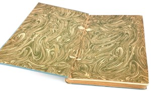 HOJNACKI - HIGJENA I KOSMETYKA KOBIETY publ. 1924 beauty. Binding by Karol Wojcik Introligator-Krakow