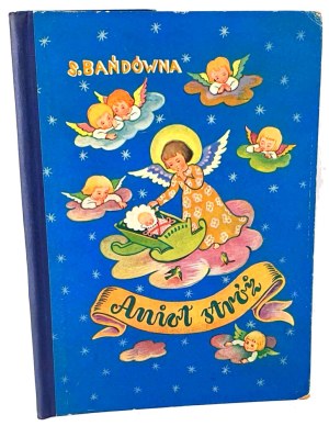 BAŃDÓWNA- GUARDIAN ANGEL 1938