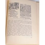 BYSTROŃ- DZIEJE OBYCZAJÓW W DAWNEJ POLSCE. WIEK XVI-XVIII setki ilustracji ZŁOTA OPRAWA