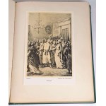 BYSTROŃ- DZIEJE OBYCZAJÓW W DAWNEJ POLSCE. WIEK XVI-XVIII setki ilustracji ZŁOTA OPRAWA