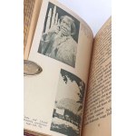 FIEDLER - RYBY ŚPIEWAJĄ W UKAJALI 1933r., wyd.1