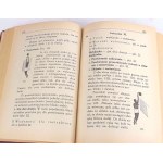 SZKOŁA JUNAKA Wychowanie fizyczne 1933