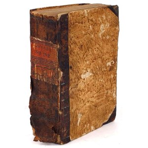 SIERAKOWSKI- JÓZEF WE ŚNIE ZAWIERAJACY FAŁSZYWE RÓŻNYCH IMAGINACYE t.3 wyd. 1802