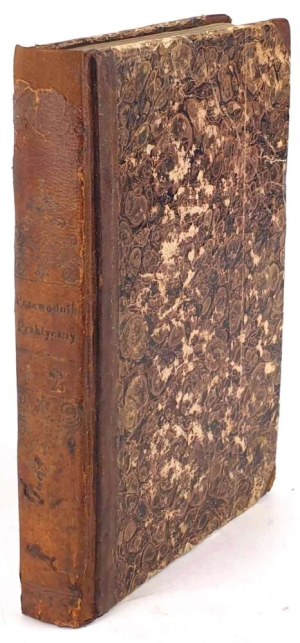 BERNOULLI - A PRACTICAL GUIDE FOR MECHANICS, BUILDERS, ENGINEERS, MILL BUILDERS, CRAFTSMEN, AND IN GENERAL FOR TECHNICIANS. Vol. 1-2 [compl. in 1 vol.], 1844