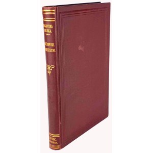 KOZUBOWSKI - ROZGRZESZENI. Obrazek z życia wygnańców. Lipsk 1875