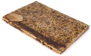 GOSZCZYŃSKI -SOBÓTKA From a novel under the inscription of Kościelisko Wrocław 1852