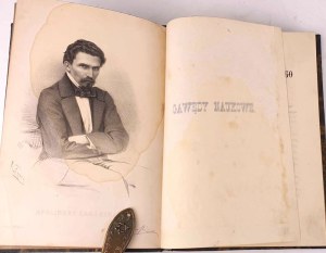ZAGÓRSKI- GAWĘDY NAUKOWE vol.1 1859