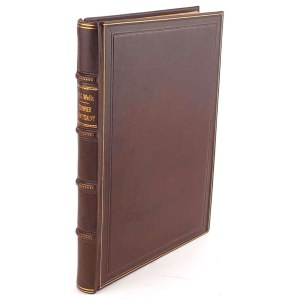 WELLS- CZŁOWIEK NIEWIDZIALNY 1900. Wyd.1