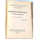 SMOLEŃSKI- PRZEWRÓT UMYSŁOWY W POLSCE W WIEKU XVIII