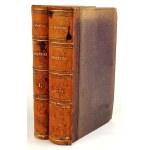KITOWICZ - PAMIĘTNIKI KS. KITOWICZA. T. 1-3 [komplet w 2 wol.] Lwów 1882