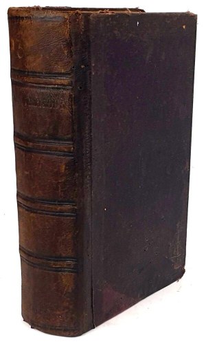 NUSBAUM, SILBERSTEIN- FORCES OF NATURE. ZESZYT 24. Warsaw 1889