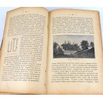NUSBAUM, SILBERSTEIN- SIŁY PRZYRODY. ZESZYT 24. Warszawa 1889
