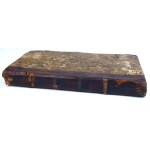 SUROWIECKI  - EKLEKTYK ZIMNO KRWISTY FILOZOF. Wyd. 1818 [masoneria]