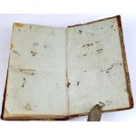 SUROWIECKI  - EKLEKTYK ZIMNO KRWISTY FILOZOF. Wyd. 1818 [masoneria]