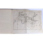 [ASTRONOMIA] MANFREDI- NOVISSIMAE EPHEMERIDES MOTUUM COELESTIUM E CASSINIANIS TABULIS AD MERIDIANUM BONONIAE SUPPUTATE. T.1-2 [komplet w 2 wol.] Bolonia 1725