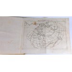 [ASTRONOMIA] MANFREDI- NOVISSIMAE EPHEMERIDES MOTUUM COELESTIUM E CASSINIANIS TABULIS AD MERIDIANUM BONONIAE SUPPUTATE. T.1-2 [komplet w 2 wol.] Bolonia 1725