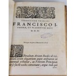 [ASTRONOMIA] MANFREDI- NOVISSIMAE EPHEMERIDES MOTUUM COELESTIUM E CASSINIANIS TABULIS AD MERIDIANUM BONONIAE SUPPUTATE. T.1-2 [komplet w 2 wol.] Bolonia 1725