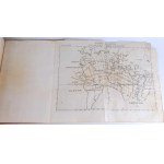 [ASTRONOMIA] MANFREDI- NOVISSIMAE EPHEMERIDES MOTUUM COELESTIUM E CASSINIANIS TABULIS AD MERIDIANUM BONONIAE SUPPUTATE. T.1-2 [komplet w 2 wol.] Bolonia 1725