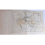 [ASTRONOMIA] MANFREDI- NOVISSIMAE EPHEMERIDES MOTUUM COELESTIUM E CASSINIANIS TABULIS AD MERIDIANUM BONONIAE SUPPUTATE. T.1-2 [komplet w 2 wol.] Bolonia 1725