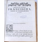 [ASTRONOMIA] MANFREDI- NOVISSIMAE EPHEMERIDES MOTUUM COELESTIUM E CASSINIANIS TABULIS AD MERIDIANUM BONONIAE SUPPUTATE. T.1-2 [komplet w 2 wol.] Bolonia 1725