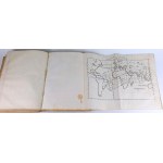 [ASTRONOMIA] MANFREDI- NOVISSIMAE EPHEMERIDES MOTUUM COELESTIUM E CASSINIANIS TABULIS AD MERIDIANUM BONONIAE SUPPUTATE. T.1-2 [komplet w 2 wol.] Bolonia 1725