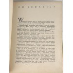 CZY WIESZ KTO TO JEST? wyd. 1938r. OPRAWA oryginał