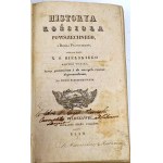 BIELSKI- HISTORYA KOŚCIOŁA POWSZECHNEGO 1839